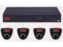 Security System Installer in Birmingham