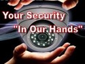 Security System Installer in Birmingham
