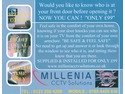 Security System Installer in Birmingham