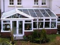 Conservatory Installer, Window Fitter, Handyman in Mansfield