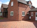 Driveway Paver, Landscape Gardener, Groundworker in Doncaster