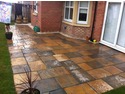 Driveway Paver, Landscape Gardener, Fencer in Larkhall