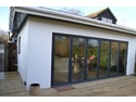 Extension Builder, New Home Builder, Conservatory Installer in Glasgow