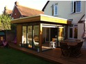 Extension Builder, New Home Builder, Conservatory Installer in Glasgow