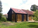 Extension Builder, New Home Builder, Conservatory Installer in Glasgow