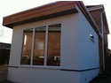 Extension Builder, New Home Builder, Conservatory Installer in Glasgow