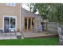 Extension Builder, New Home Builder, Conservatory Installer in Glasgow