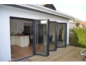 Extension Builder, New Home Builder, Conservatory Installer in Glasgow