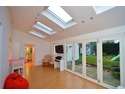 Extension Builder, New Home Builder, Conservatory Installer in Glasgow