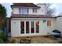 Extension Builder, New Home Builder, Conservatory Installer in Glasgow