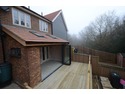 Extension Builder, New Home Builder, Conservatory Installer in Glasgow
