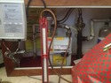 Gas Engineer, Plumber, Heating Engineer in Bedlington