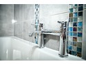 Bathroom Fitter, Tiler, Plumber in Edinburgh