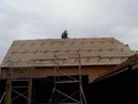 Roofer in Hoddesdon