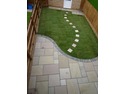 Bricklayer, Driveway Paver, Landscape Gardener in Hertford
