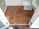 Bathroom Fitter, Kitchen Fitter, Plumber in Mansfield