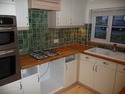 Bathroom Fitter, Kitchen Fitter, Plumber in Mansfield