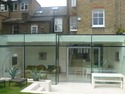 Architectural Designer, Loft Conversion Specialist, Extension Builder in Willesden