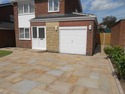 Driveway Paver, Landscape Gardener, Groundworker in Doncaster