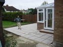 Bricklayer, Landscape Gardener, Restoration &amp; Refurb Specialist in Dartford