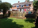 Extension Builder, Carpenter &amp; Joiner, Kitchen Fitter in High Wycombe