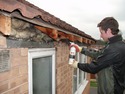 Roofer in Rugeley