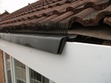Roofer in Rugeley
