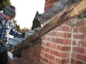 Roofer in Rugeley