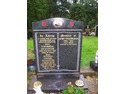 Stonemason in Herne Hill