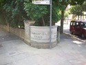Stonemason in Herne Hill