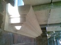 Stonemason in Herne Hill