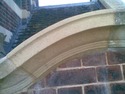 Stonemason in Herne Hill