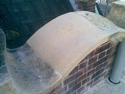 Stonemason in Herne Hill