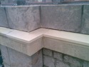 Stonemason in Herne Hill