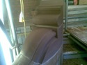 Stonemason in Herne Hill