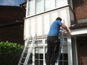 Roofer in Rugeley