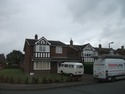 Roofer in Rugeley