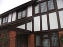 Roofer in Rugeley