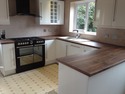 Kitchen Fitter, Bathroom Fitter, Garage &amp; Shed Builder in Colchester