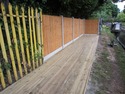 Landscape Gardener, Groundworker, Fencer in Walsall
