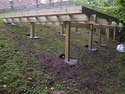 Carpenter &amp; Joiner, Garage &amp; Shed Builder, Landscape Gardener in Glossop