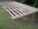 Carpenter &amp; Joiner, Garage &amp; Shed Builder, Landscape Gardener in Glossop