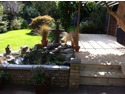 Kitchen Fitter, Painter &amp; Decorator, Landscape Gardener in Crawley