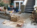 Bricklayer in Beckenham