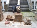 Bricklayer in Beckenham
