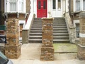 Bricklayer in Beckenham
