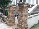 Bricklayer in Beckenham