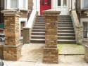 Bricklayer in Beckenham