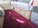 Carpet Fitter in Leigh