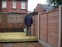 Carpenter &amp; Joiner, Handyman, Window Fitter in Wakefield